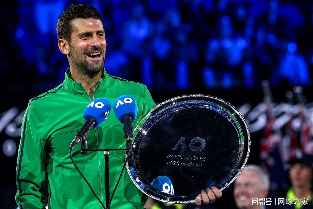 开云登录入口地址-德约科维奇：经费削减六成，塞尔维亚网协快关门破产了