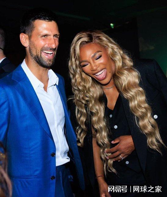 开云登录入口地址-德约力证小威会复出，称期待与大威双打，费雷罗解释取关阿卡原因