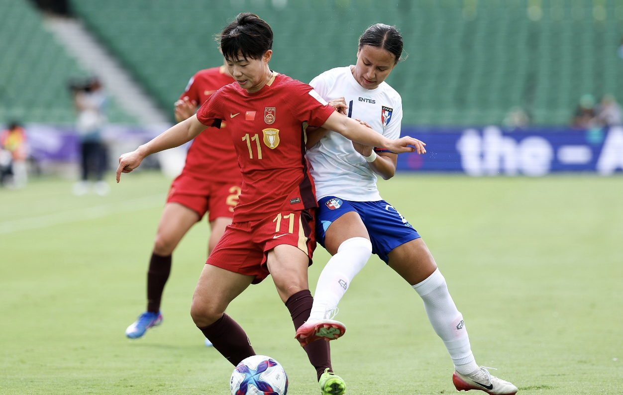 开云体育app-王霜停赛!中国女足3月17日18点对阵东道主澳大利亚 胜者将进决赛