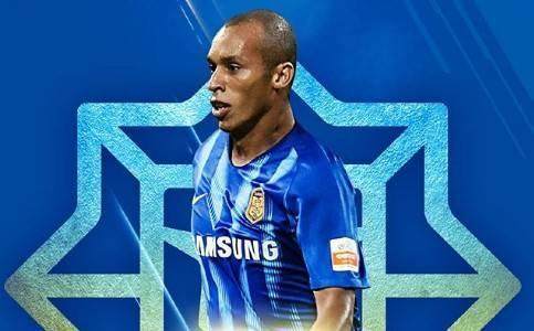 开云登录入口地址-米兰达提前解约江苏是否可信?两颗红心下两手准备