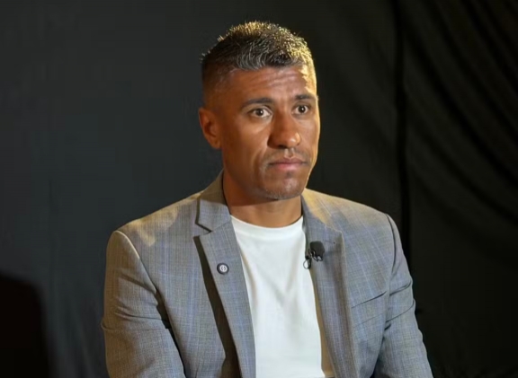 开云登录入口地址-保利尼奥：2020年在中超带伤坚持踢了13场，最终获得了亚军